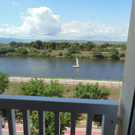 Brisa De Mar Apartment Емпуриабрава Екстериор снимка