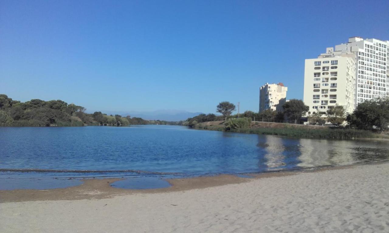 Brisa De Mar Apartment Емпуриабрава Екстериор снимка