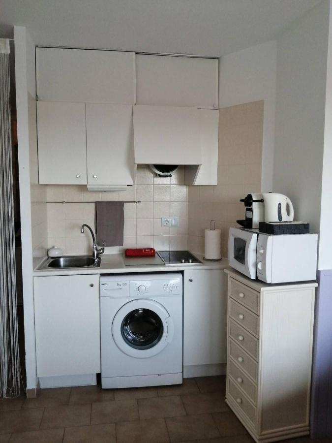Brisa De Mar Apartment Емпуриабрава Екстериор снимка