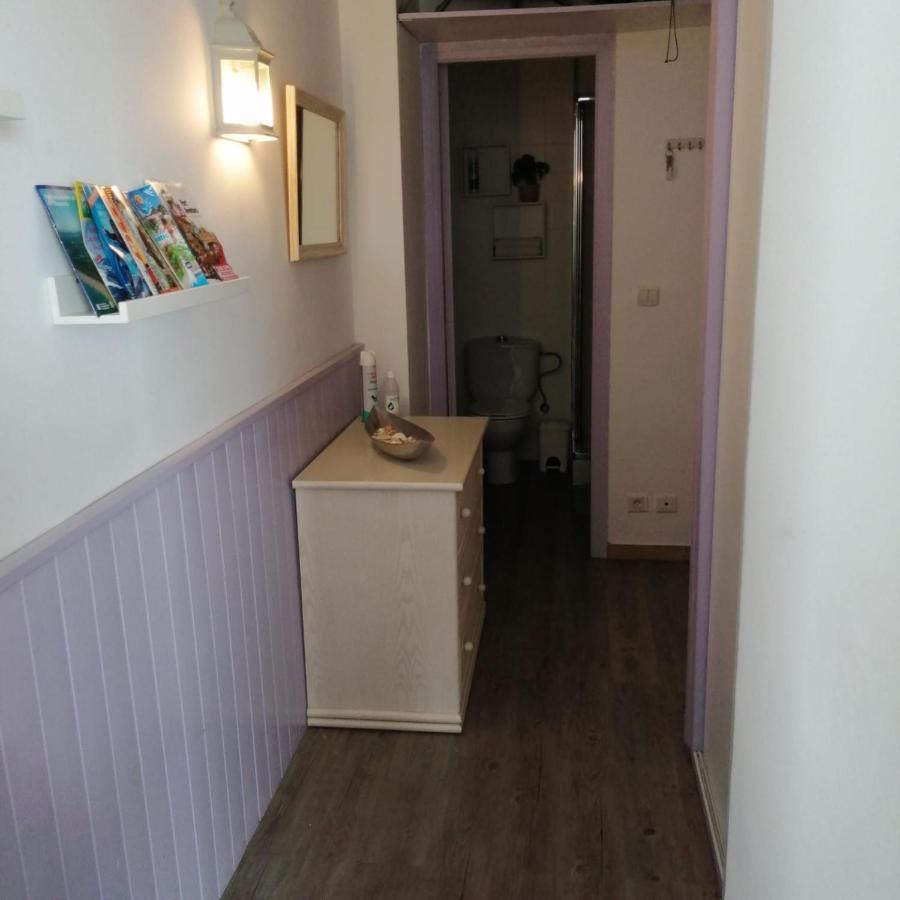 Brisa De Mar Apartment Емпуриабрава Екстериор снимка