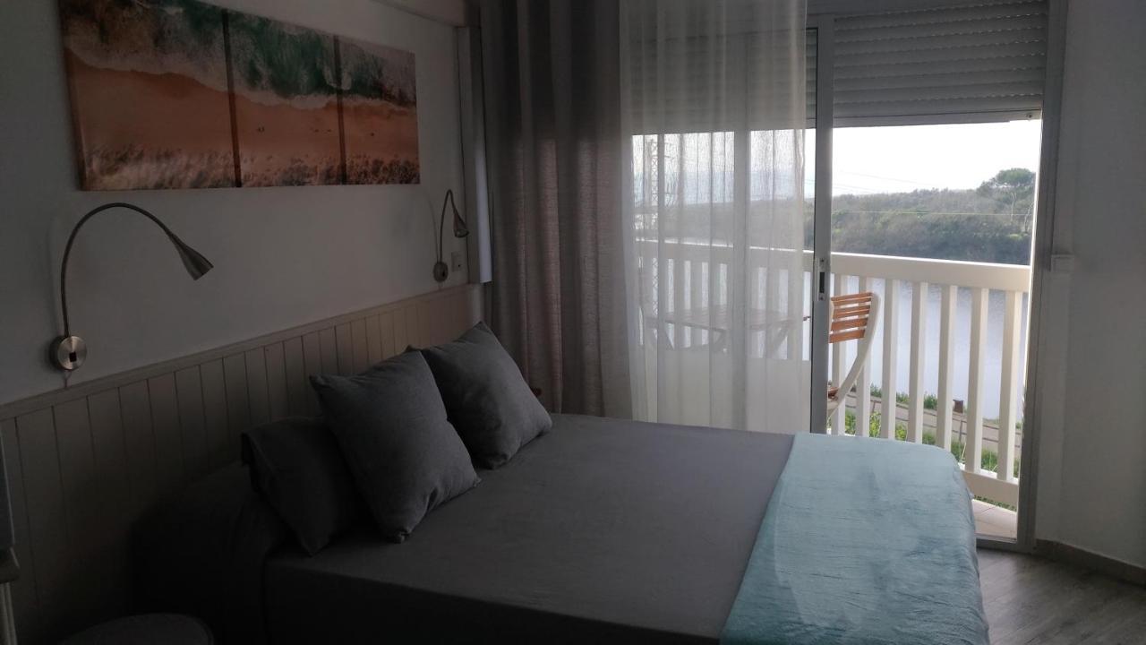 Brisa De Mar Apartment Емпуриабрава Екстериор снимка