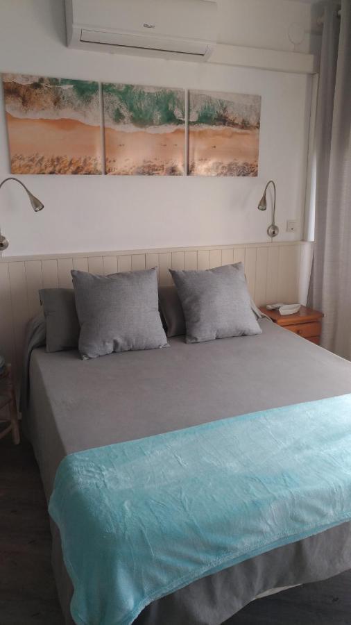Brisa De Mar Apartment Емпуриабрава Екстериор снимка