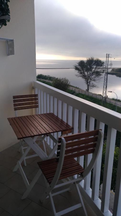 Brisa De Mar Apartment Емпуриабрава Екстериор снимка