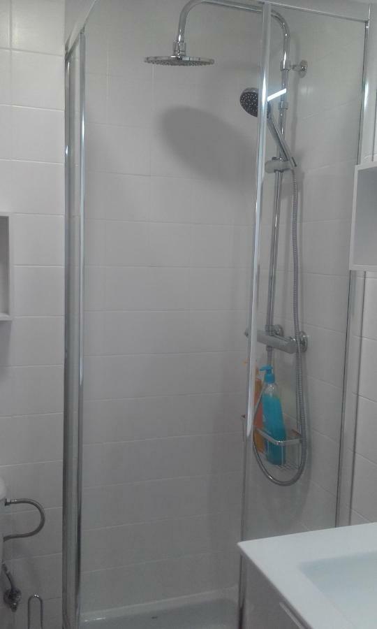 Brisa De Mar Apartment Емпуриабрава Екстериор снимка